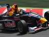 GP SPAGNA, during practice for the Spanish Formula One Grand Prix at the Circuit de Catalunya on May 8, 2009 in Barcelona, Spain.